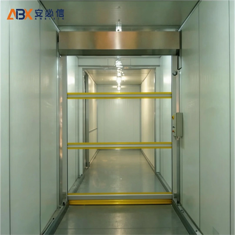 伊犁哈萨克洁净快速门