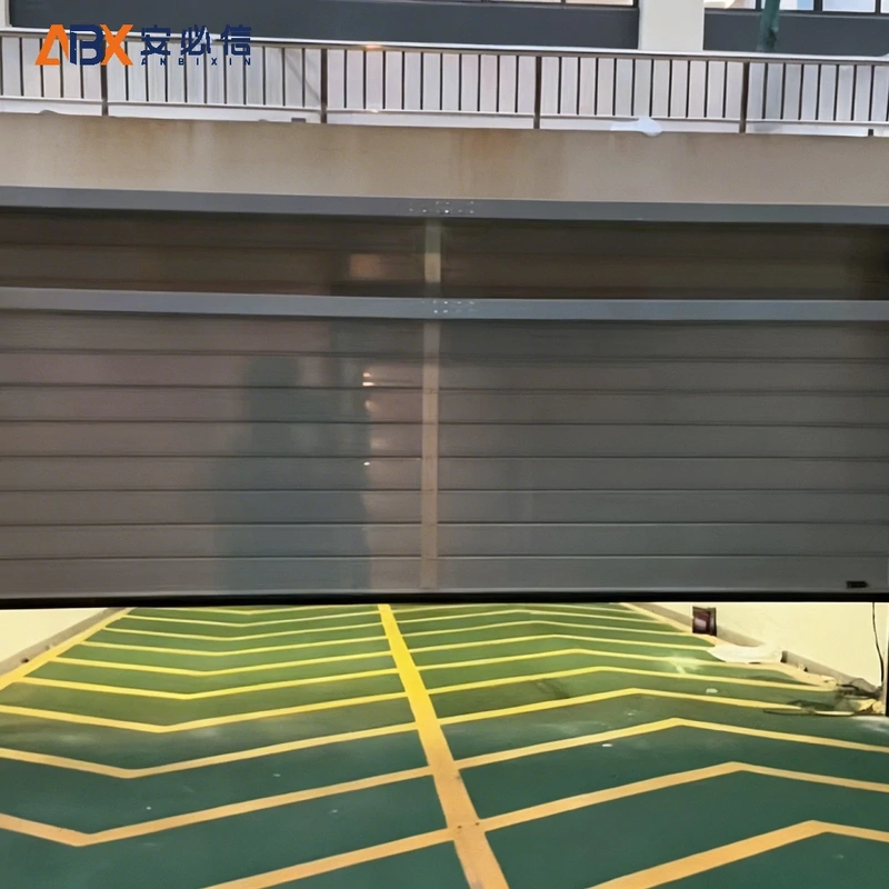 伊犁哈萨克洁净室高速门